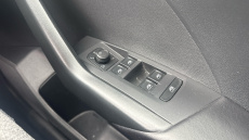 Volkswagen T-Cross 1.0 TSI SE 5dr Petrol Estate